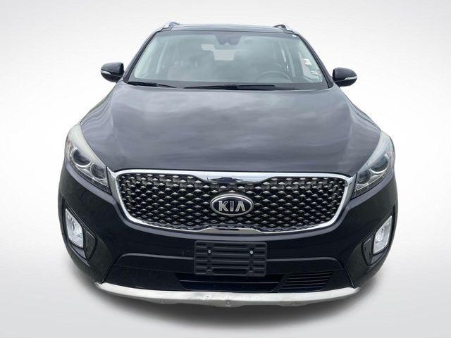 used 2018 Kia Sorento car, priced at $21,900