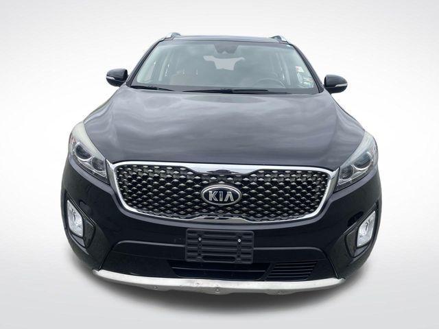 used 2018 Kia Sorento car, priced at $21,900