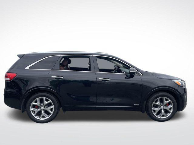 used 2018 Kia Sorento car, priced at $21,900