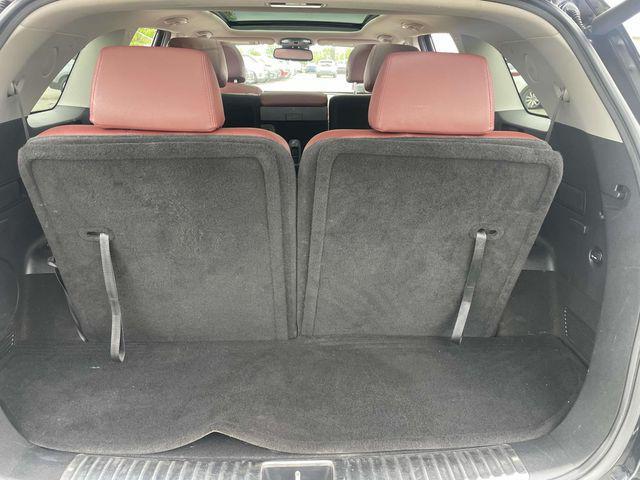 used 2018 Kia Sorento car, priced at $21,900