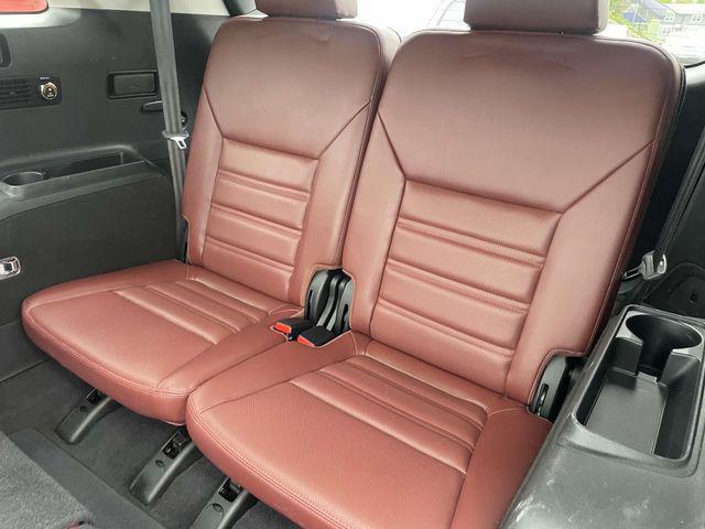 used 2018 Kia Sorento car, priced at $21,900
