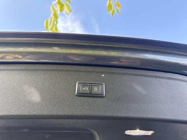 used 2023 Audi Q5 car, priced at $30,990