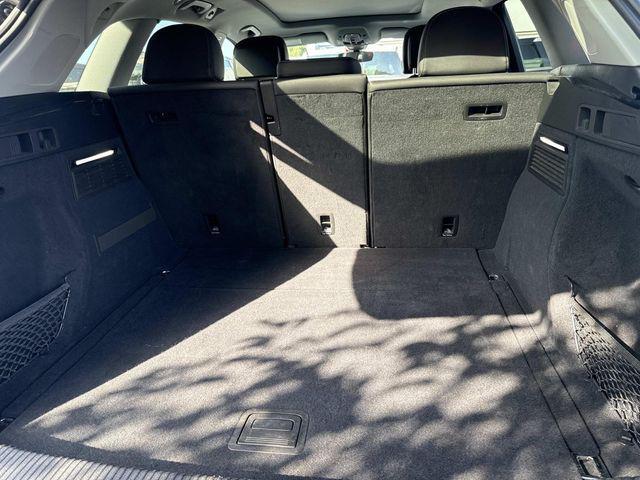 used 2023 Audi Q5 car, priced at $30,990