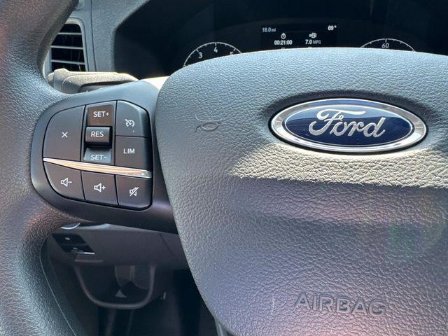 new 2025 Ford Transit-250 car, priced at $47,549