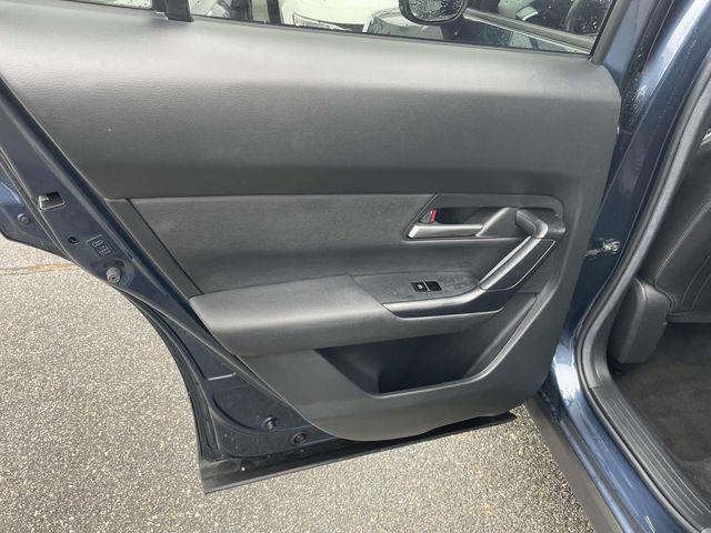 used 2024 Mazda CX-50 car, priced at $25,999