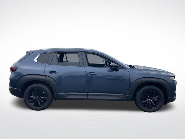 used 2024 Mazda CX-50 car, priced at $25,999