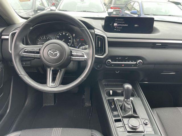 used 2024 Mazda CX-50 car, priced at $25,999