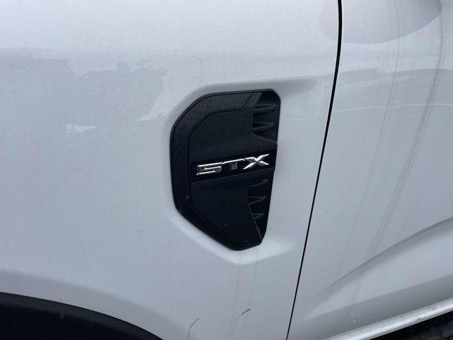 used 2024 Ford Ranger car, priced at $37,990