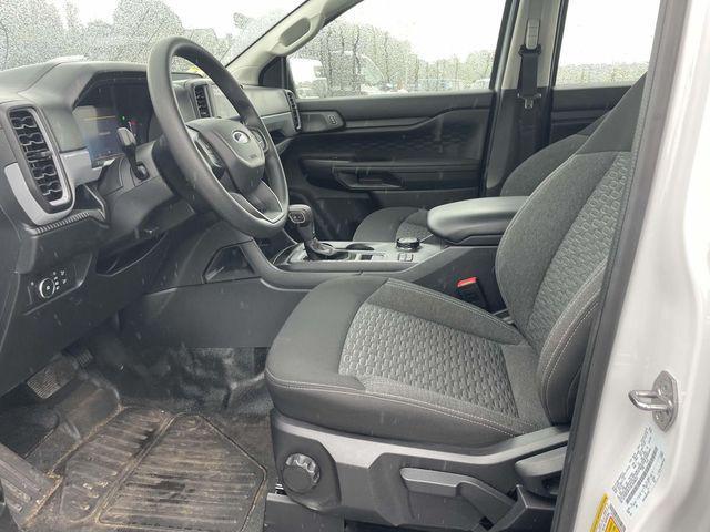 used 2024 Ford Ranger car, priced at $37,990