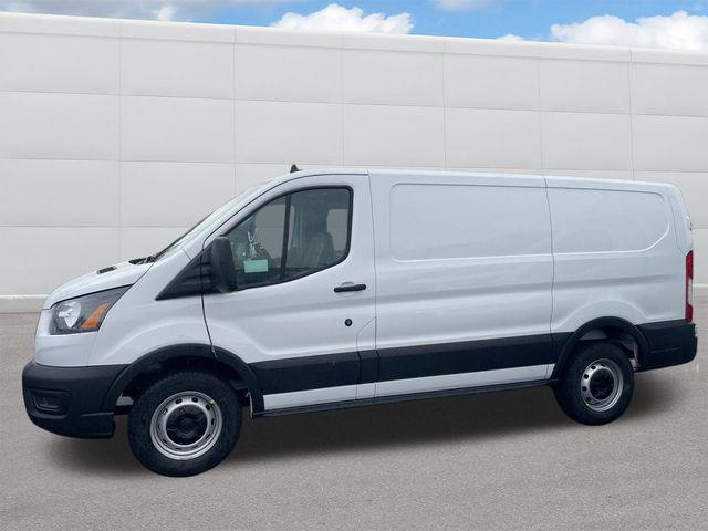 new 2025 Ford Transit-150 car, priced at $46,881