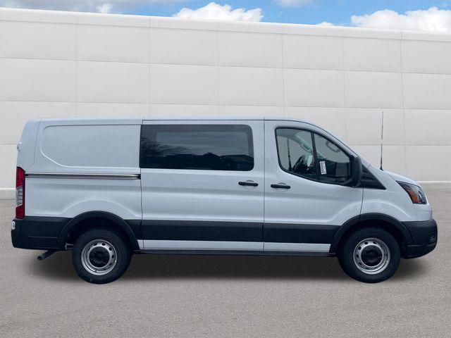 new 2025 Ford Transit-150 car, priced at $46,881
