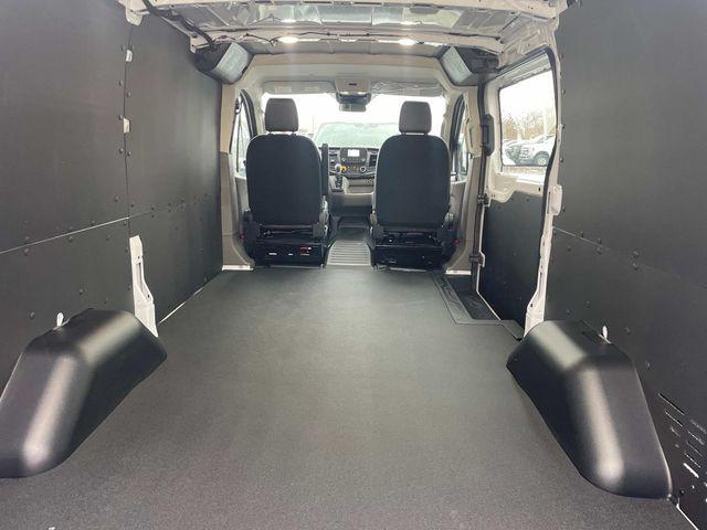 new 2025 Ford Transit-150 car, priced at $46,881