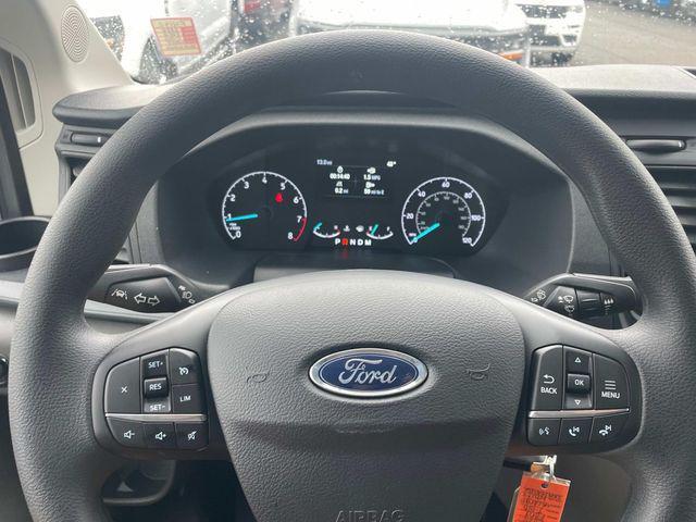 new 2025 Ford Transit-150 car, priced at $46,881