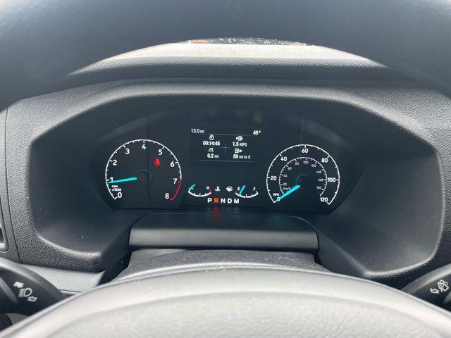 new 2025 Ford Transit-150 car, priced at $46,881