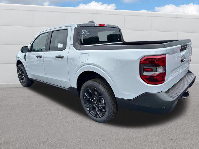 new 2025 Ford Maverick car, priced at $35,325