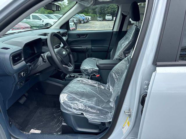 new 2025 Ford Maverick car, priced at $35,325