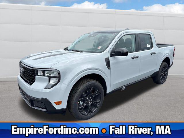 new 2025 Ford Maverick car, priced at $35,325