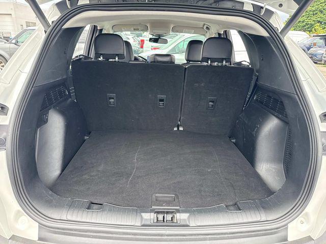used 2024 Ford Escape car, priced at $31,990