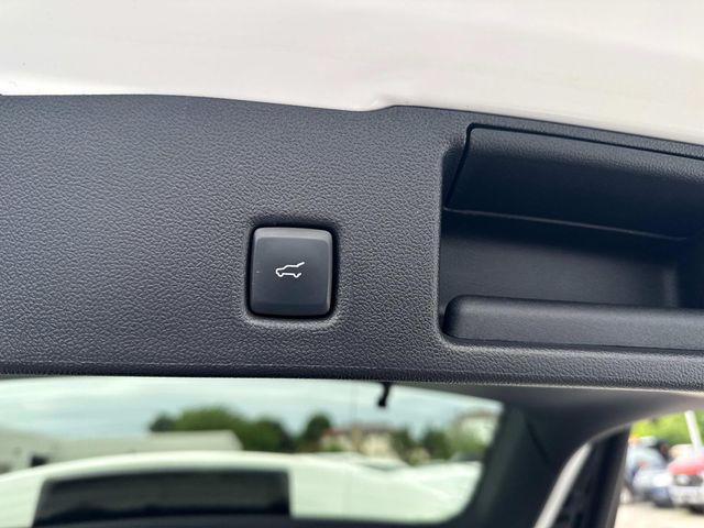 used 2024 Ford Escape car, priced at $31,990