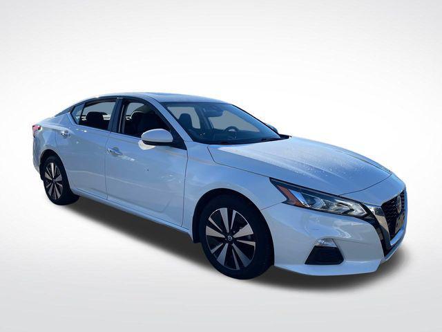 used 2022 Nissan Altima car, priced at $19,990