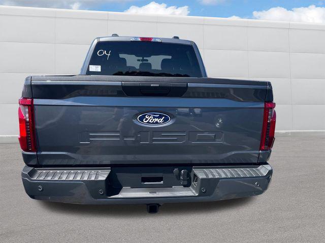 new 2024 Ford F-150 car, priced at $46,677