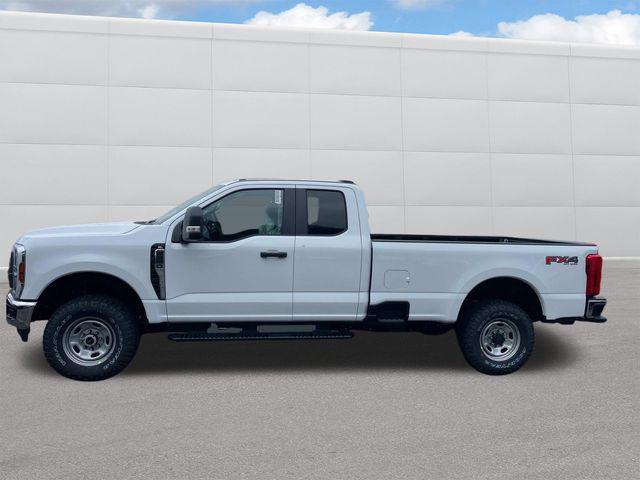 new 2024 Ford F-250 car, priced at $50,278