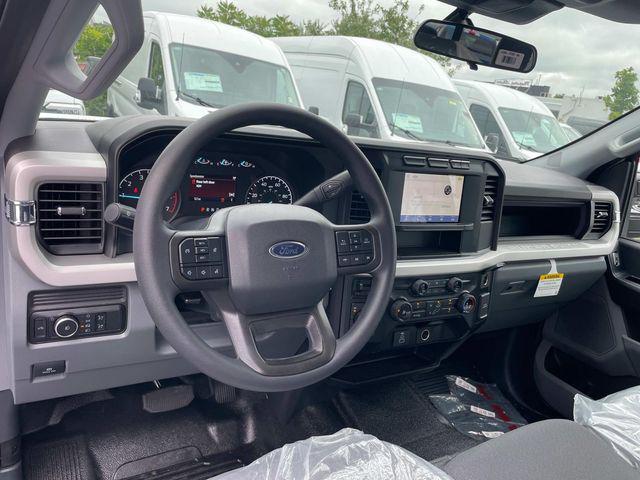 new 2024 Ford F-250 car, priced at $50,278