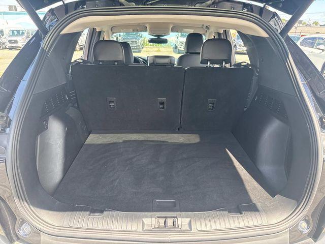 used 2024 Ford Escape car, priced at $28,990