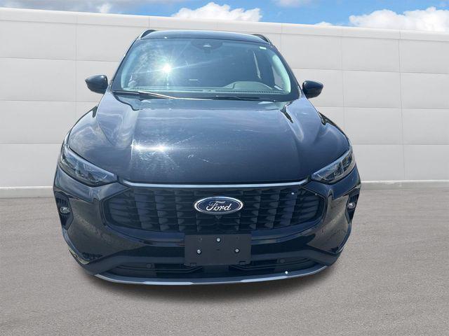 used 2024 Ford Escape car, priced at $28,990