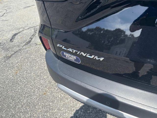 used 2024 Ford Escape car, priced at $28,990