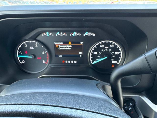 new 2025 Ford F-250 car, priced at $70,860