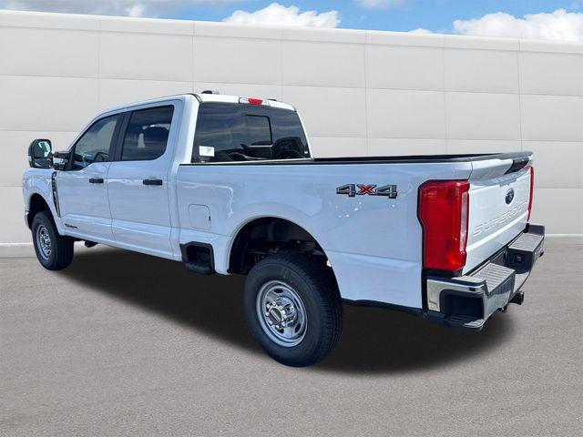 new 2025 Ford F-250 car, priced at $70,860