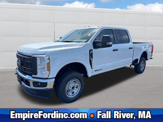new 2025 Ford F-250 car, priced at $70,860