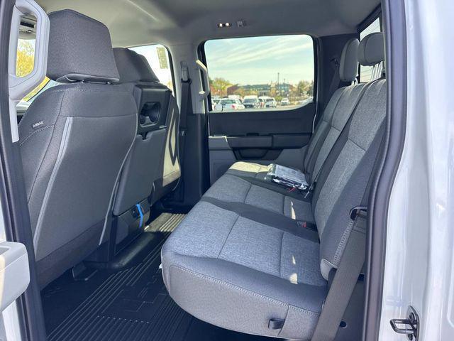 new 2025 Ford F-250 car, priced at $70,860