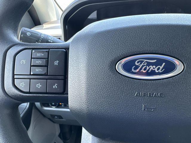 new 2025 Ford F-250 car, priced at $70,860