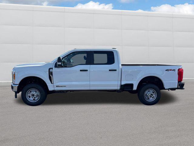 new 2025 Ford F-250 car, priced at $70,860
