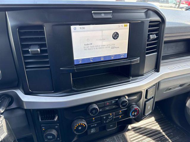 new 2025 Ford F-250 car, priced at $70,860