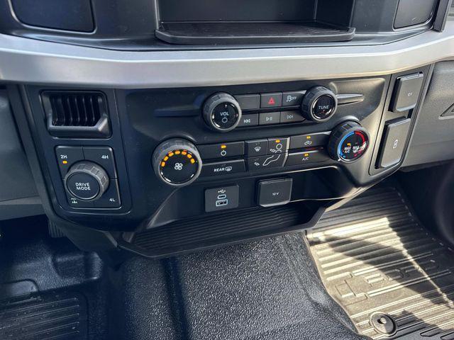 new 2025 Ford F-250 car, priced at $70,860