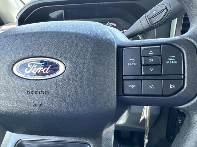 new 2025 Ford F-250 car, priced at $70,860