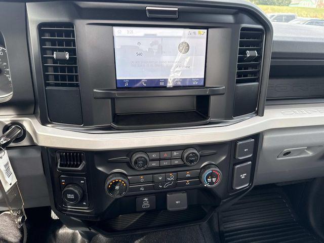 new 2026 Ford F-350 car, priced at $57,565