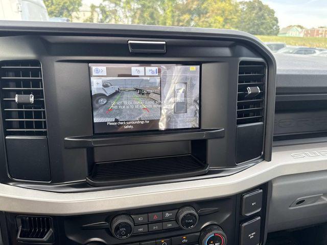new 2026 Ford F-350 car, priced at $57,565