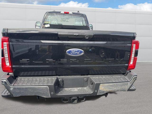 new 2026 Ford F-350 car, priced at $57,565