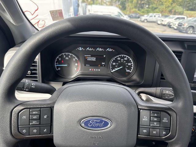 new 2026 Ford F-350 car, priced at $57,565