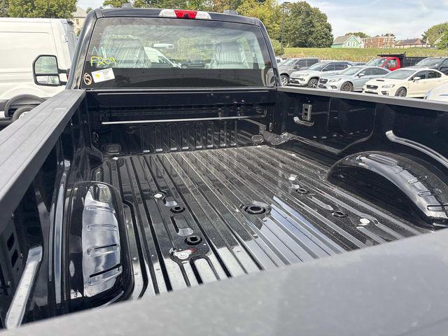 new 2026 Ford F-350 car, priced at $57,565