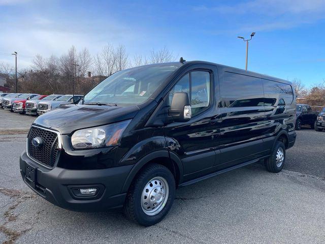 new 2024 Ford Transit-350 car, priced at $57,635