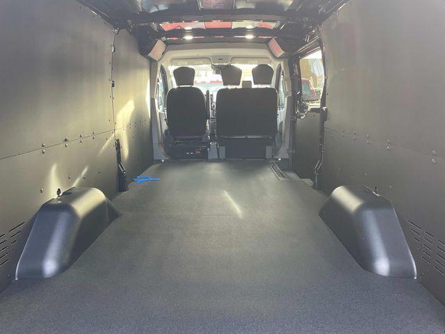 new 2024 Ford Transit-350 car, priced at $57,635