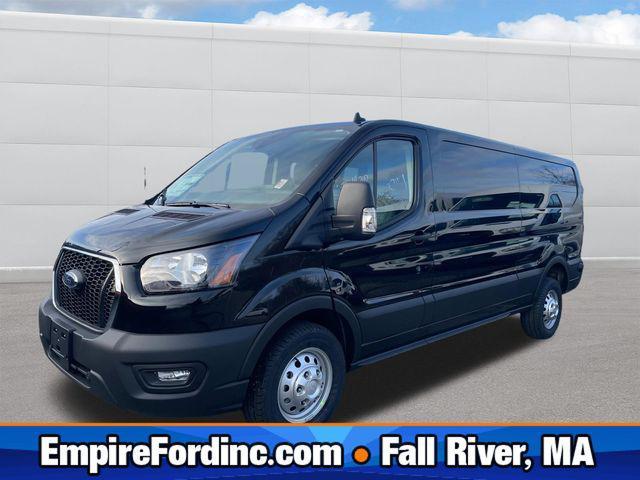 new 2024 Ford Transit-350 car, priced at $55,385