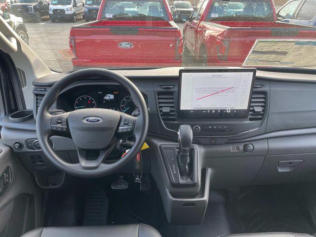 new 2024 Ford Transit-350 car, priced at $57,635