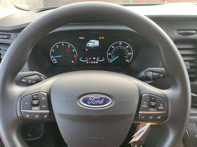 new 2024 Ford Transit-350 car, priced at $57,635