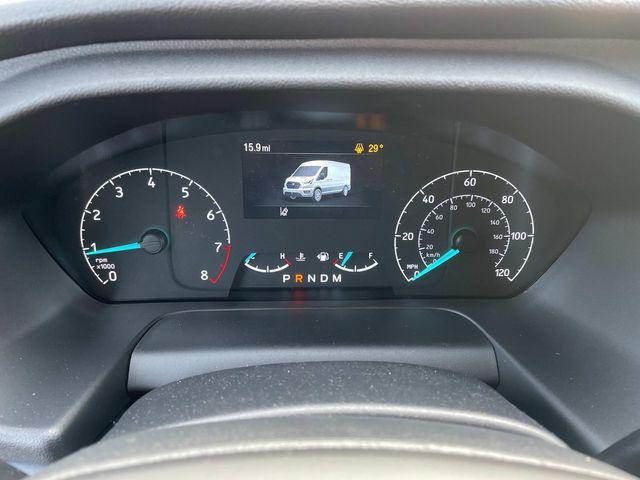 new 2024 Ford Transit-350 car, priced at $57,635